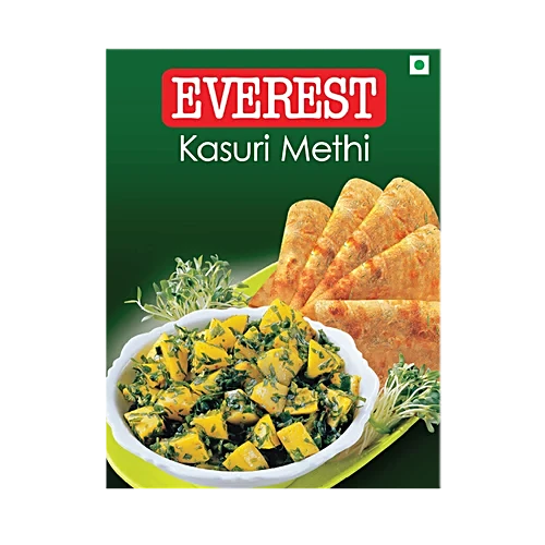 Everest Kasuri Methi 25g