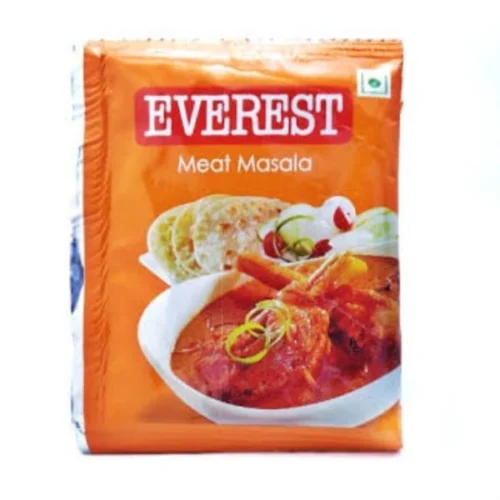 Meat Masala 10