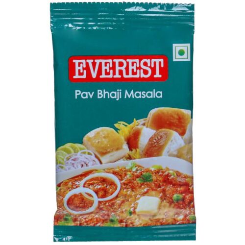 Pav Bhaji Masala 200g