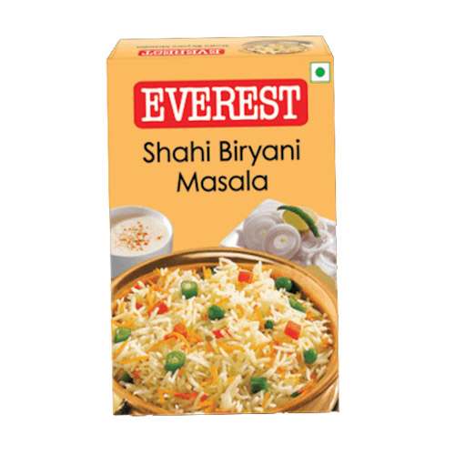 Shahi Biryani Masala 25g