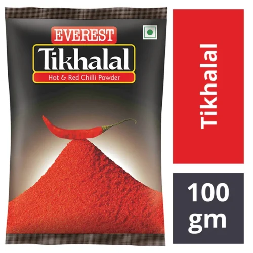 Tikhalal Powder 100g