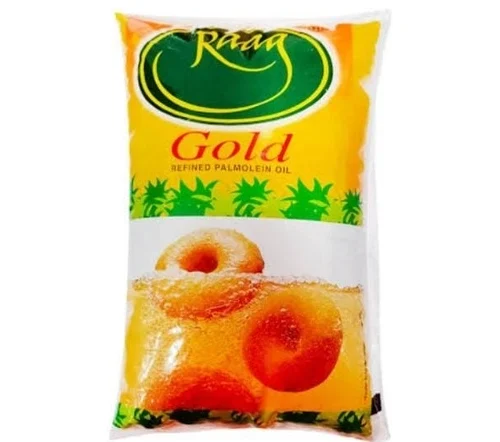 Raag Palm Oil 1Ltr 145