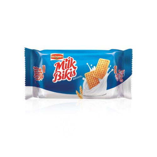 Milk Bikis Biscuits 10