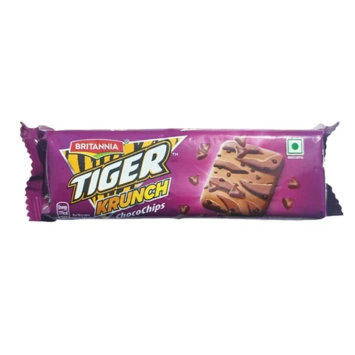 Tiger Krunch Choco 10