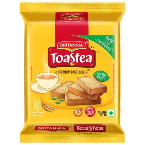 Toastea RUSK 40