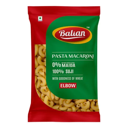 Pasta Macaroni ELBOW 1kg