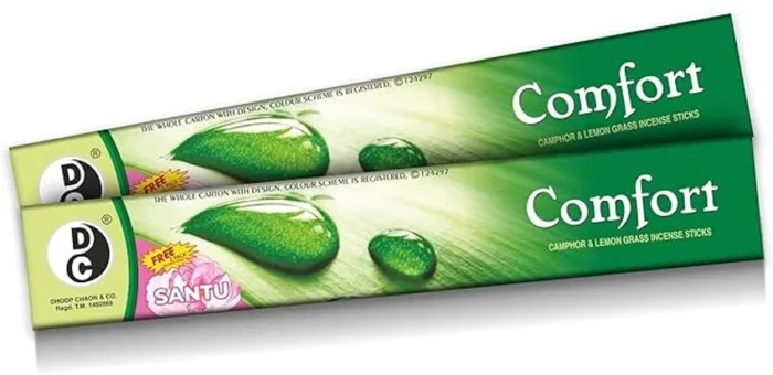 Comfort Incense Sticks 16