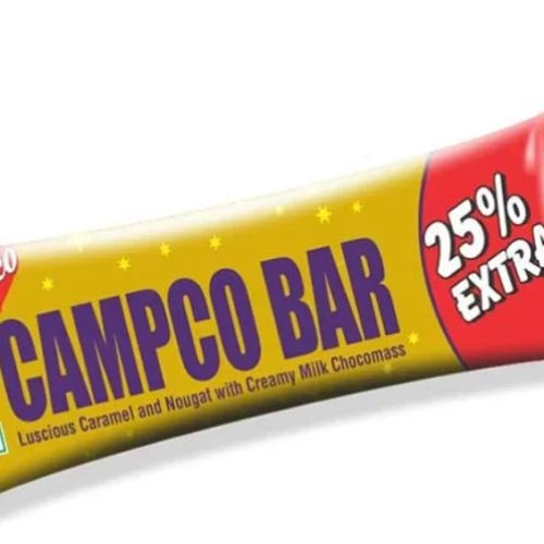 Camco Bar