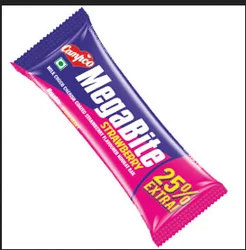 MegaBite Strawberry