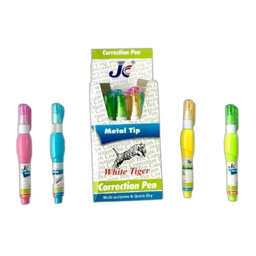 Whitener Pen 12