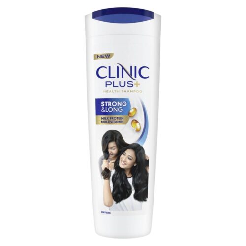 Clinic Plus Shampoo 80Ml