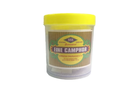 Top Fine Camphor 200tab