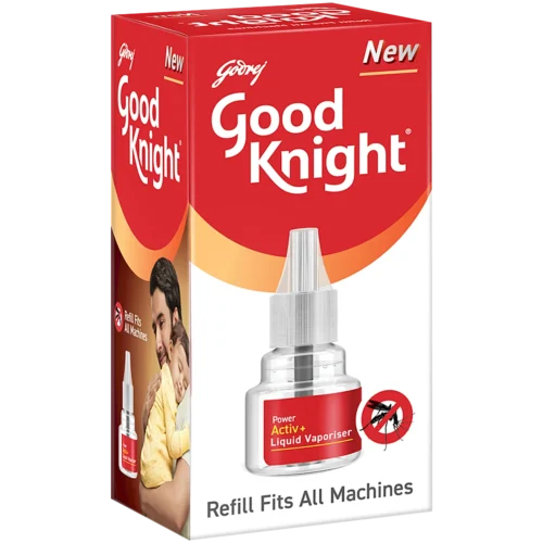 Good Knight Flash 85