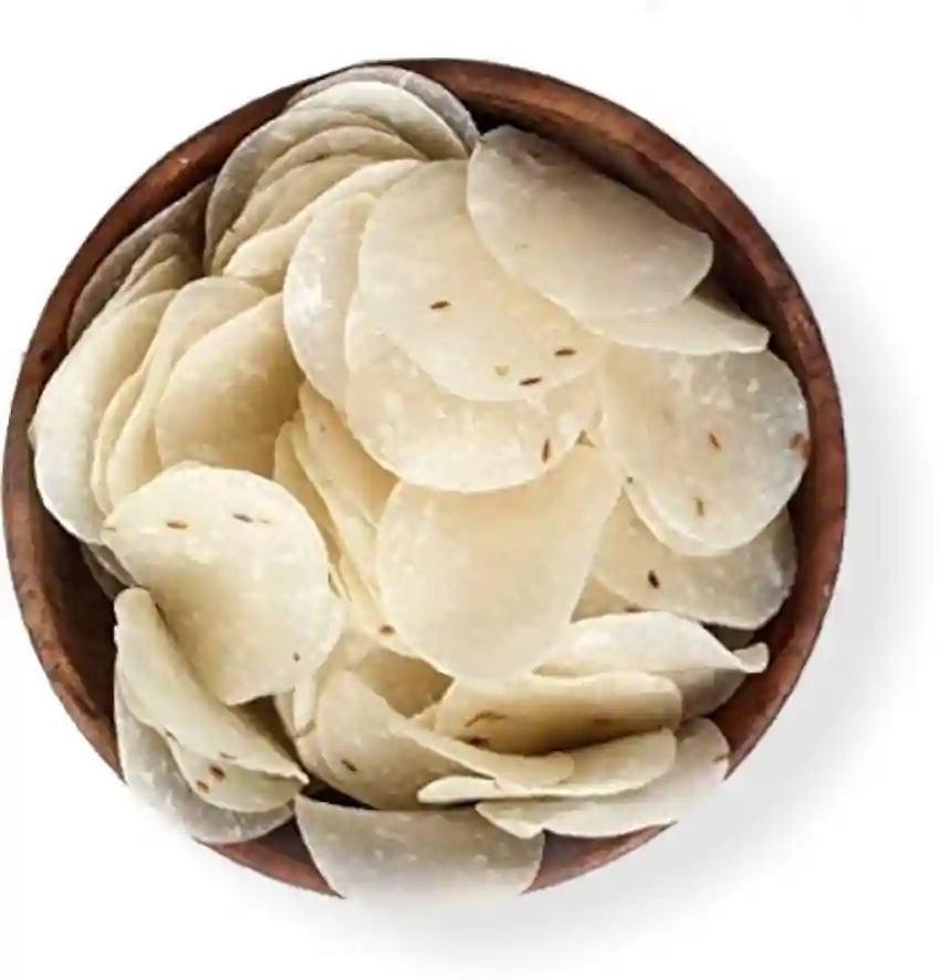 Chandraraj Tandul Papad 50