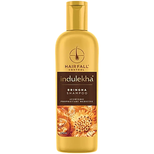 Indulekha Shampoo 200ml
