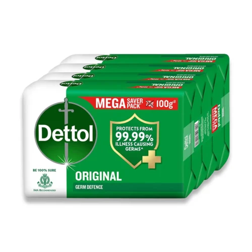 Dettol Originl Multipack 195