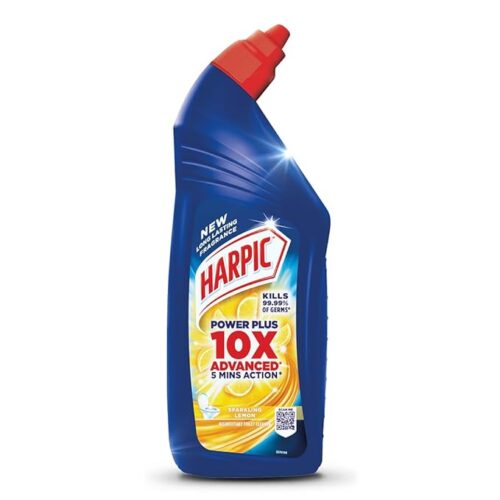 Harpic Power Plus Lemon 115