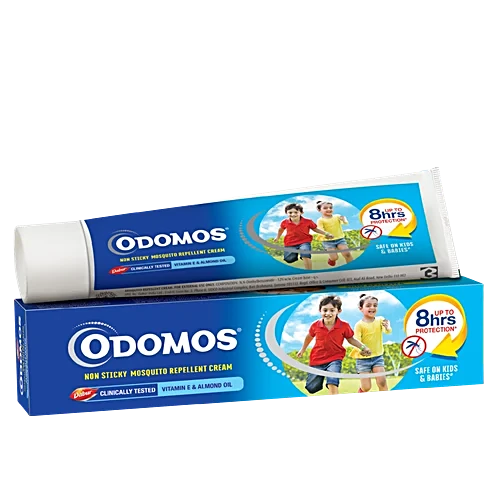 Odomos 50g 65