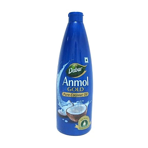 Anmol Gold Coconut Oil 20