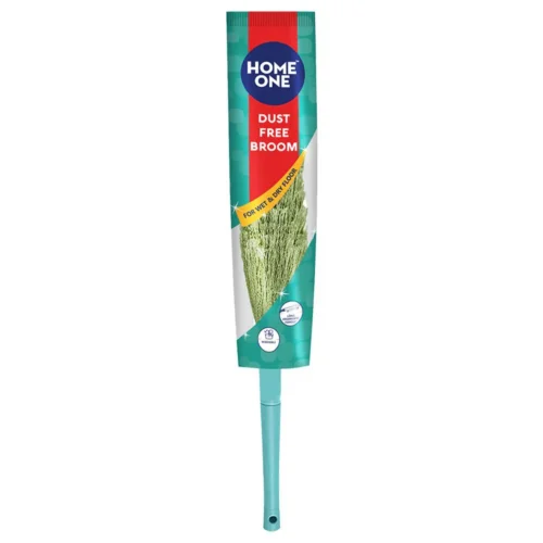 Home One Plasic Broom