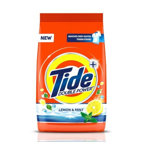 Tide Lemon Mint 1Kg 138