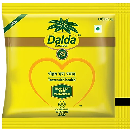 Dalda 500Ml