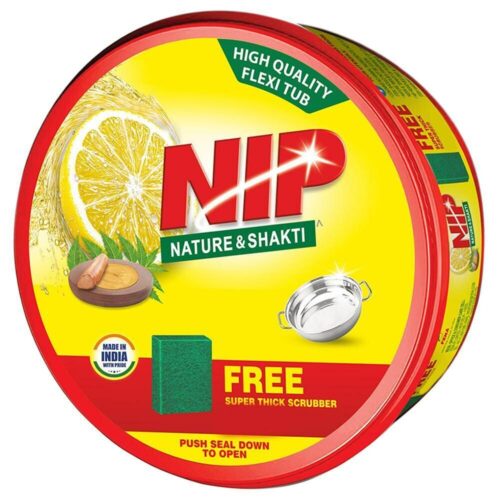NIP Dishwash Tub Bar 30
