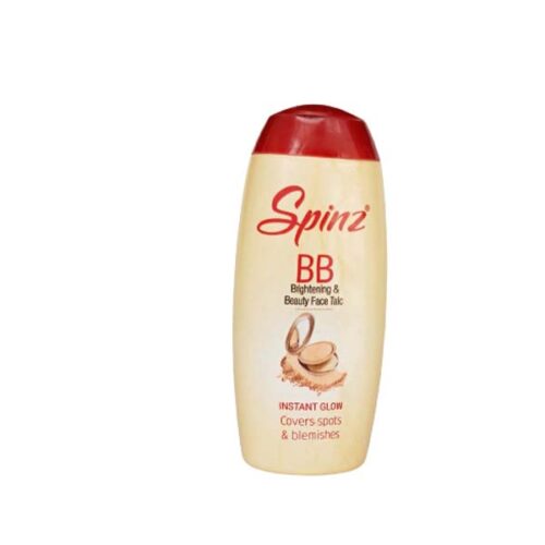 Spinz BB Face Powder 20g