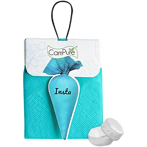 Campure Orignal Fragrance Cone 199