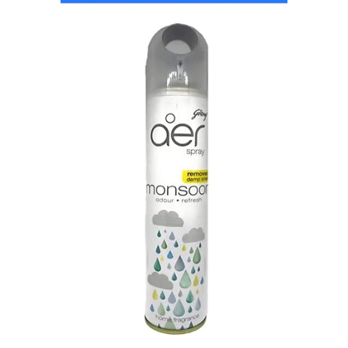 Godrej Aer Spray Mansoon