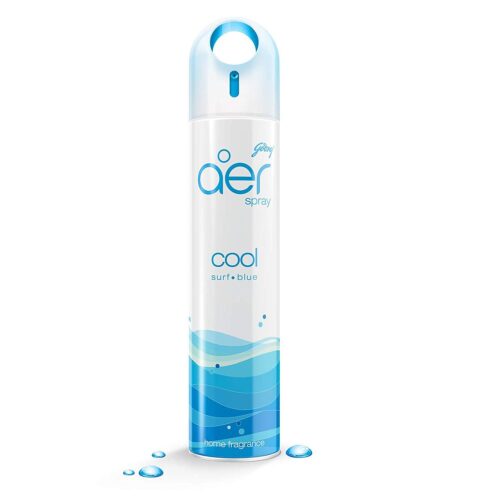 Godrej Aer Spray Surf Blue