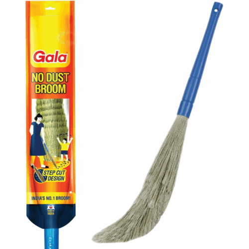 Gala No Dust Broom -XL