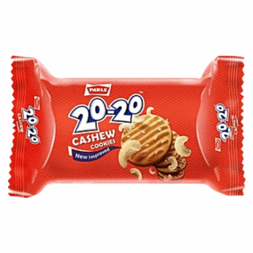 20-20 Cashew Cookies 35
