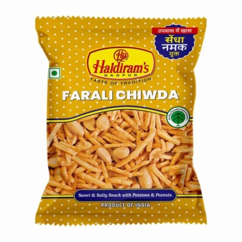 Farali Chivda 47
