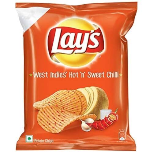 Hot n Sweet Chilli 30