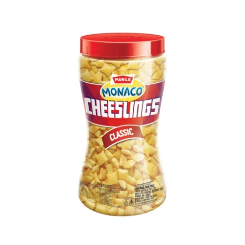 Parle Cheesling's 70