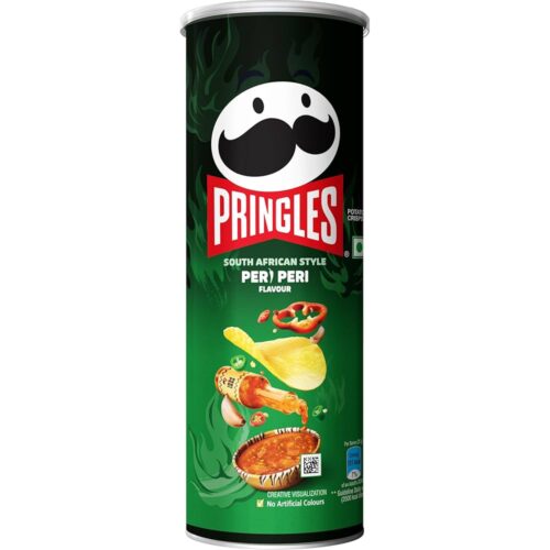 PRINGLES Peri Peri
