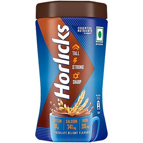 Horlicks Chocolate 119