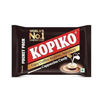 Kopiko Candy 1