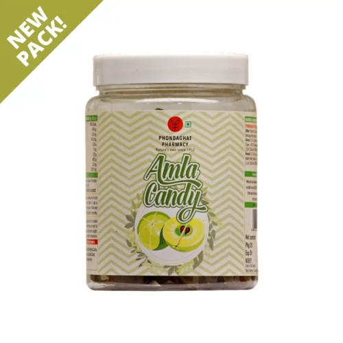 Phondaghat Amla Candy 100g