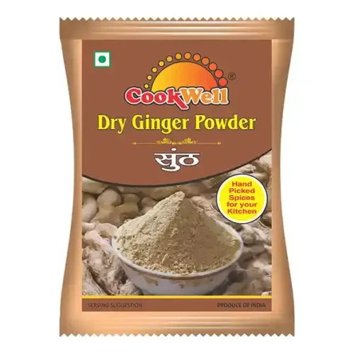 CookWell Dry Ginger Powder