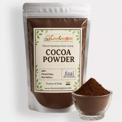Kr. Cocoa Powder