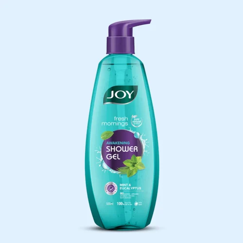 JOY Fresh Morning Shower Gel 250ml