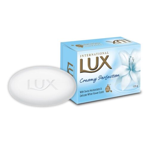 LuX Creamy Perfection Plus 40