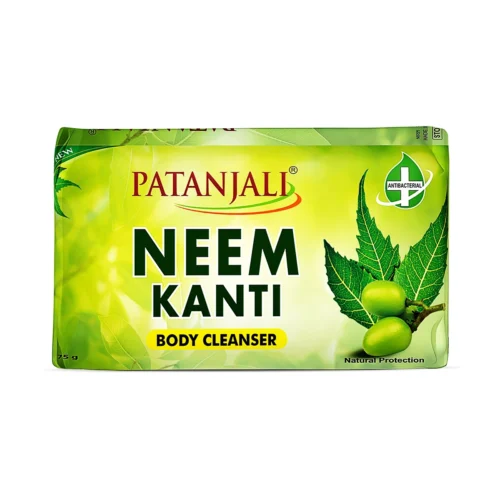 Patanjali Neem Kanti Soap 75g