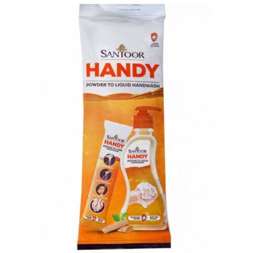 Santoor HANDY