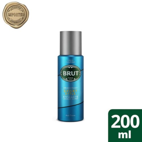 Brut Sport Style Deo