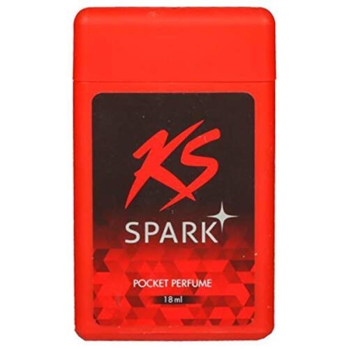 KS Spark Perfume 70