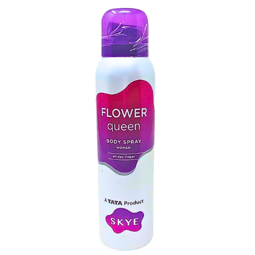 Skye Sassy Diva Women Body Spray