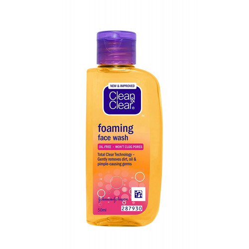 Foaming Facewash 95
